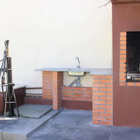 Сasa de vacaciones Casa Na - Com Piscina