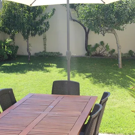 Сasa de vacaciones Casa Na - Com Piscina