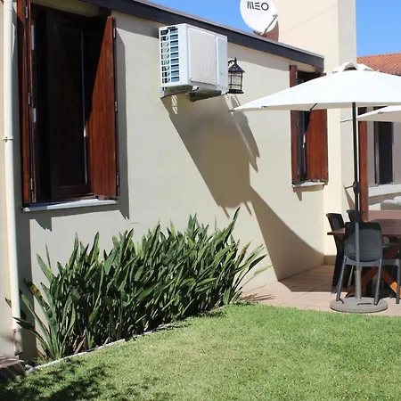 Сasa de vacaciones Casa Na - Com Piscina *