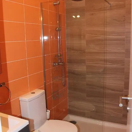 Casa Na - Com Piscina Сasa de vacaciones *