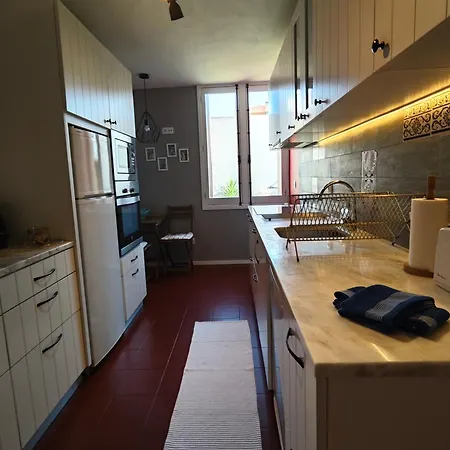 Casa Na - Com Piscina Esmoriz